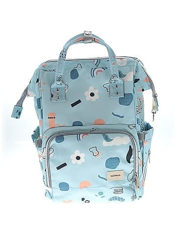 Assorted Brands Diaper Bag (view 1)