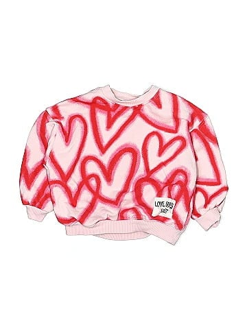 Zara Sweatshirt (view 1)