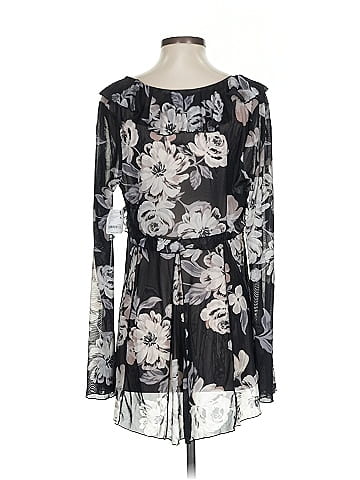 Free People Long Sleeve Blouse (view 2)