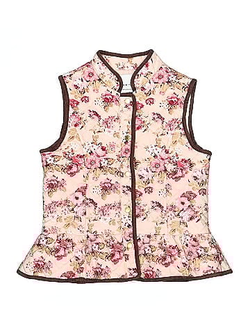 Janie and Jack Vest (view 1)
