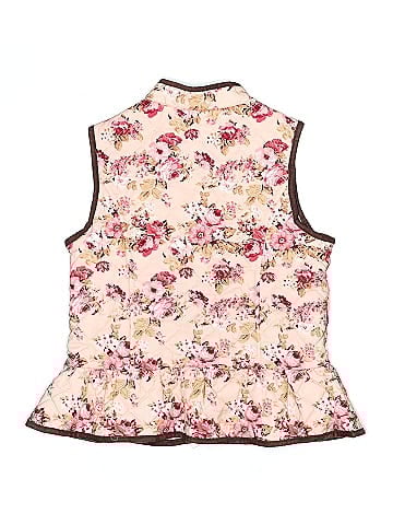 Janie and Jack Vest (view 2)