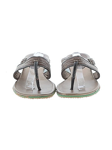 Cole Haan Nike Flip Flops (view 2)