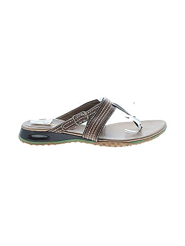 Cole Haan Nike Flip Flops (view 1)