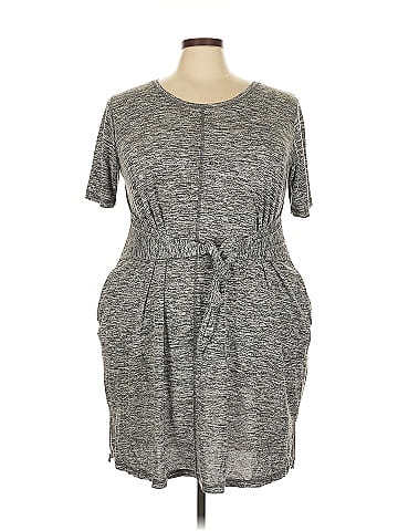 LIVI Active Casual Dress (view 1)