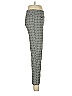 Joseph Ribkoff Houndstooth Gray Casual Pants Size 8 - photo 3
