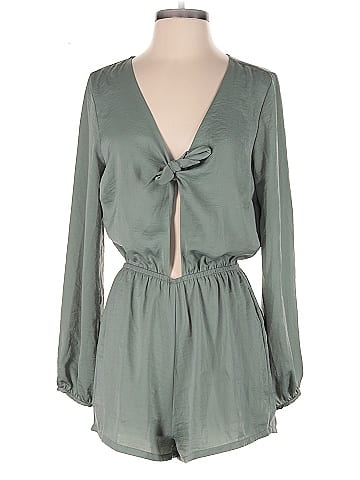 Forever 21 Romper (view 1)