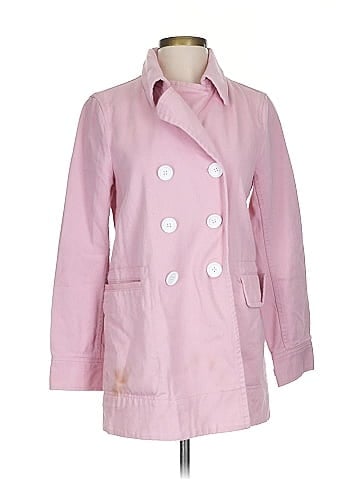 J.Crew Trenchcoat (view 1)