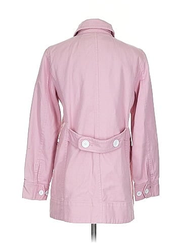 J.Crew Trenchcoat (view 2)