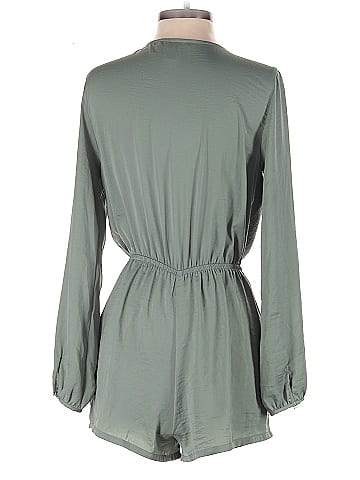 Forever 21 Romper (view 2)
