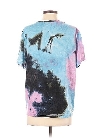 Emery Rose Short Sleeve T-Shirt (view 2)