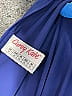 Curvy Kate Solid Blue Swimsuit Bottoms Size XL - photo 3