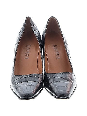 Lauren by Ralph Lauren Heels (view 2)