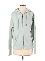 Vintage Havana Zip Up Hoodie