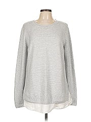 Hilary Radley Pullover Sweater