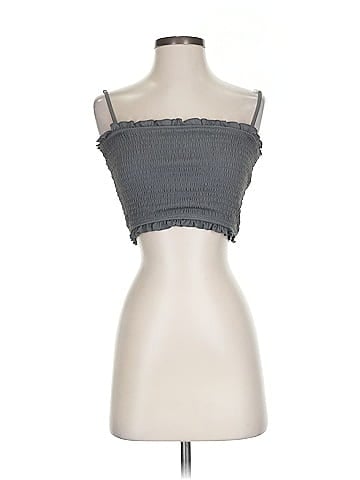 Kortni Jeane Tube Top (view 1)