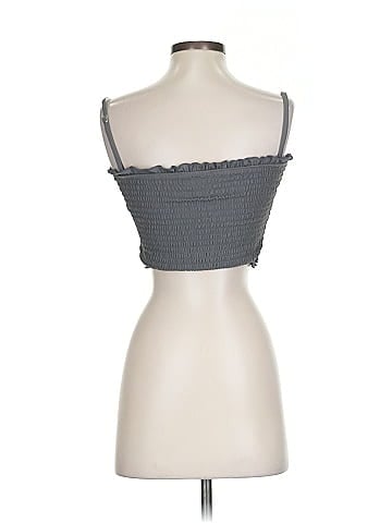 Kortni Jeane Tube Top (view 2)