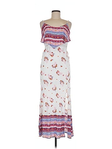 Mudd Casual Dress (view 1)
