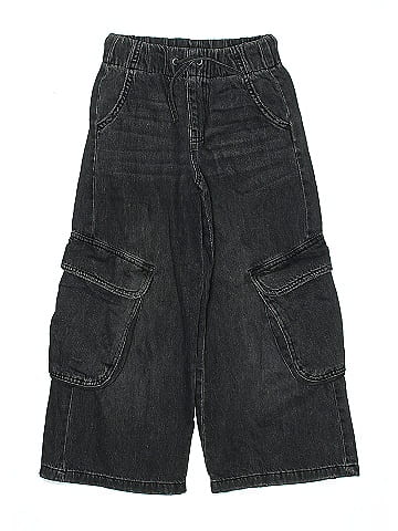 Zara Jeans (view 1)