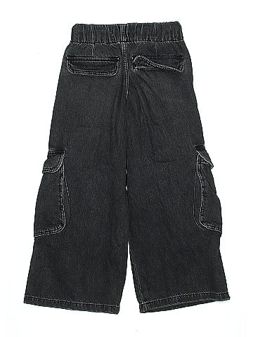 Zara Jeans (view 2)