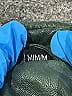 Guess 100% Polyurethane Green Faux Leather Jacket Size M - photo 7