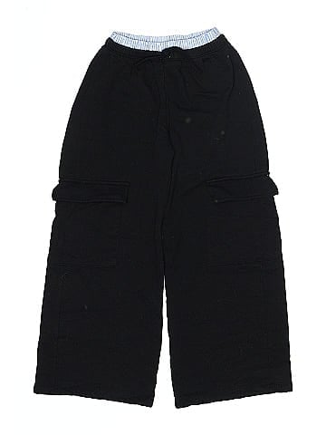 Zara Cargo Pants (view 1)
