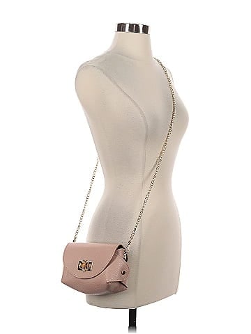 Vera Pelle Crossbody Bag (view 2)