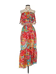 Calypso St. Barth Casual Dress