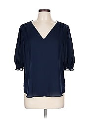 Ann Taylor Factory 3/4 Sleeve Blouse