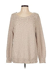 Ann Taylor Loft Outlet Pullover Sweater