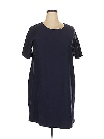 Eileen Fisher Short Sleeve T-Shirt (view 1)