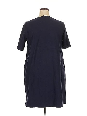 Eileen Fisher Short Sleeve T-Shirt (view 2)