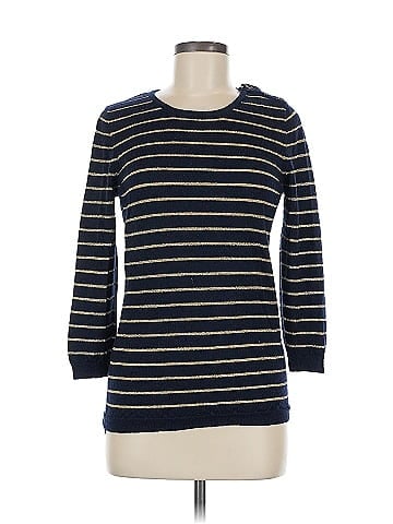 Caroll Wool Pullover Sweater (view 1)