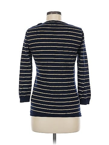 Caroll Wool Pullover Sweater (view 2)