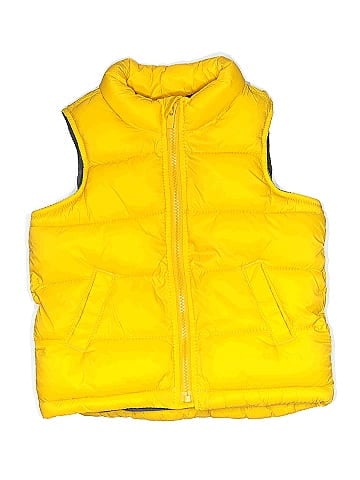Old Navy Vest (view 1)