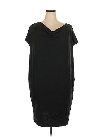Eileen Fisher Short Sleeve Turtleneck (view 1)