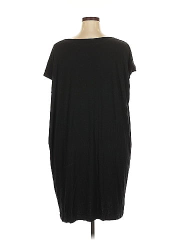 Eileen Fisher Short Sleeve Turtleneck (view 2)
