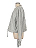 Victoria's Secret Pink Gray Sweatshirt Size L - photo 4