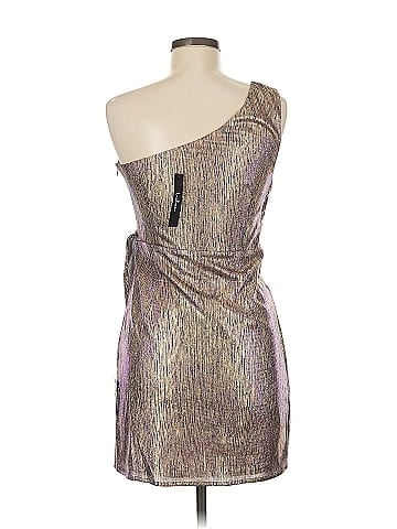 Lulus Cocktail Dress (view 2)