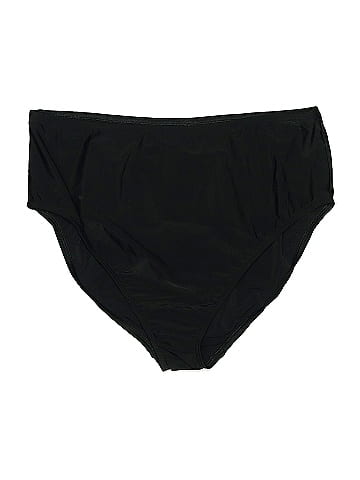 Lands' End Swimsuit Bottoms (view 1)