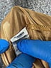 Gracia 100% Polyester Blue Cocktail Dress Size L - photo 4