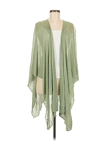 Eileen Fisher Kimono (view 1)