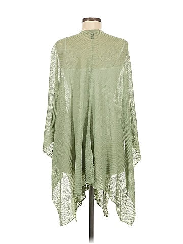 Eileen Fisher Kimono (view 2)