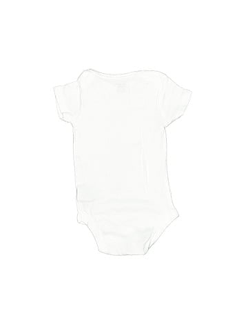 Gerber Short Sleeve Onesie (view 2)
