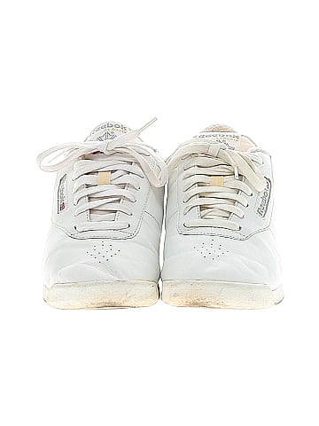 Reebok Sneakers (view 2)