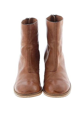 Kork-Ease Ankle Boots (view 2)