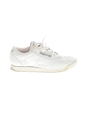 Reebok Sneakers (view 1)