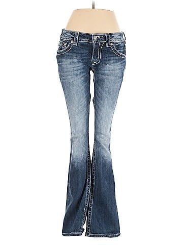 Miss Me Jeans (view 1)