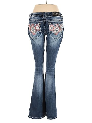 Miss Me Jeans (view 2)