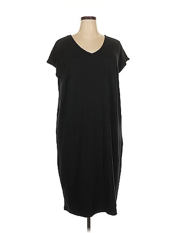 Eileen Fisher Short Sleeve T-Shirt (view 1)