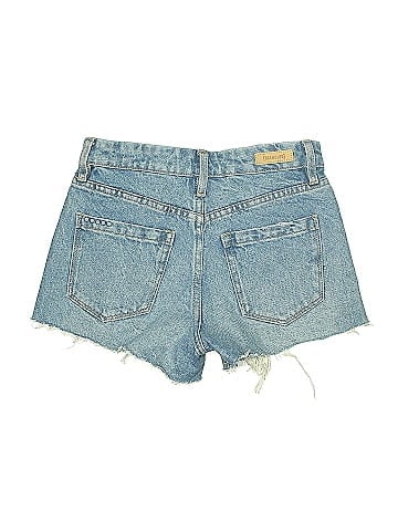 Blank NYC Denim Shorts (view 2)